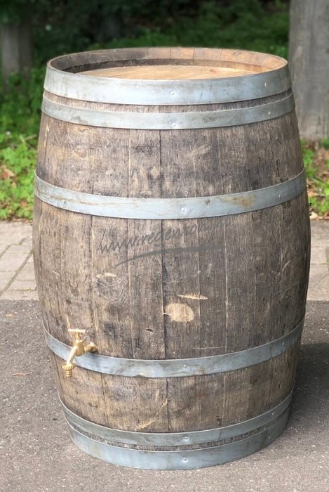 Wooden Oak wine barrel "Smart" 225 liters