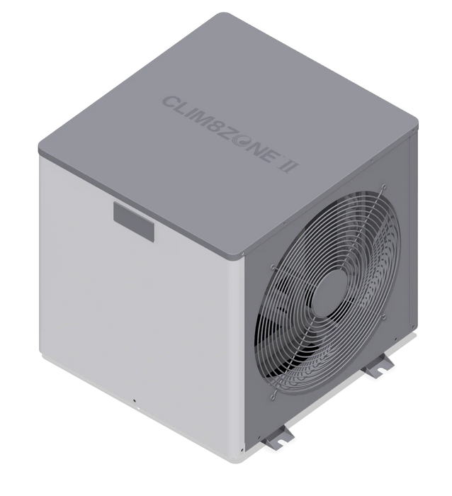 Balboa Clim8zone II Mini Heat Pump