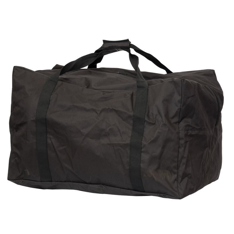 Lifestyle BBQ Carry Bag