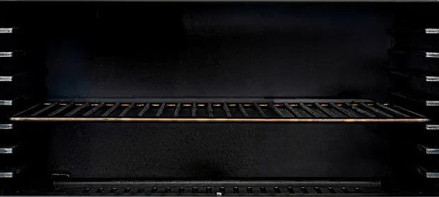 Bertha Professional X Charcoal Oven