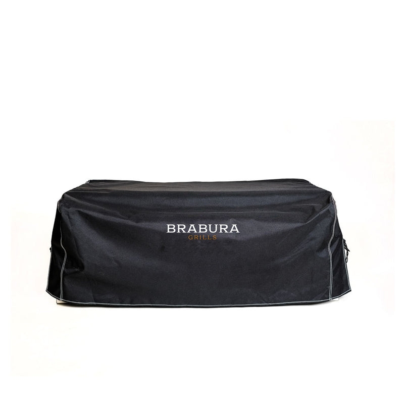 Brabura Built-in Soft Cover Ember 400