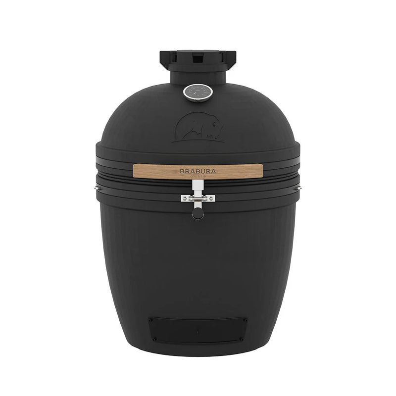 Brabura Bison Kamado Grill 22′′