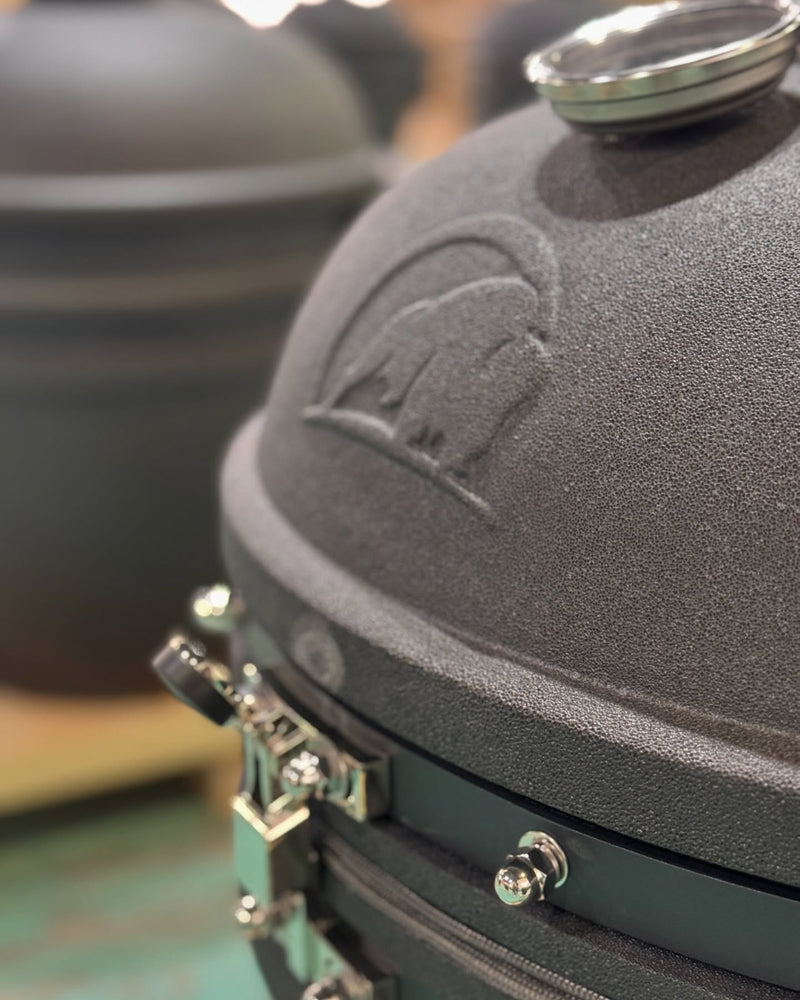 Brabura Bison Kamado Grill 22′′