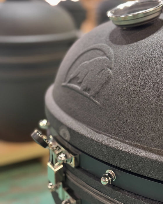 Brabura Bison Kamado Grill 22′′