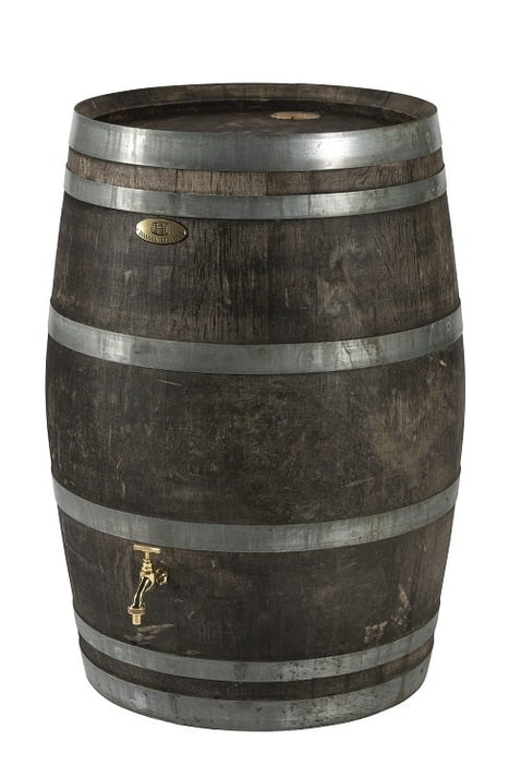 Wooden Oak wine barrel "Smart" 225 liters