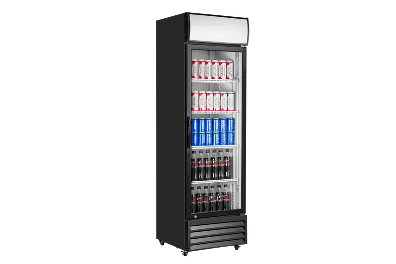Beverage Cooler 380 L P380WA