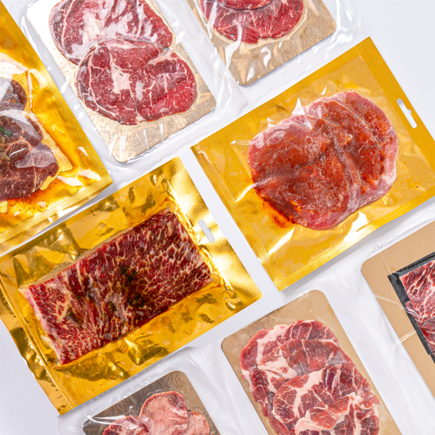 Nano Kasai Konro Grill with Stainless Steel Frame