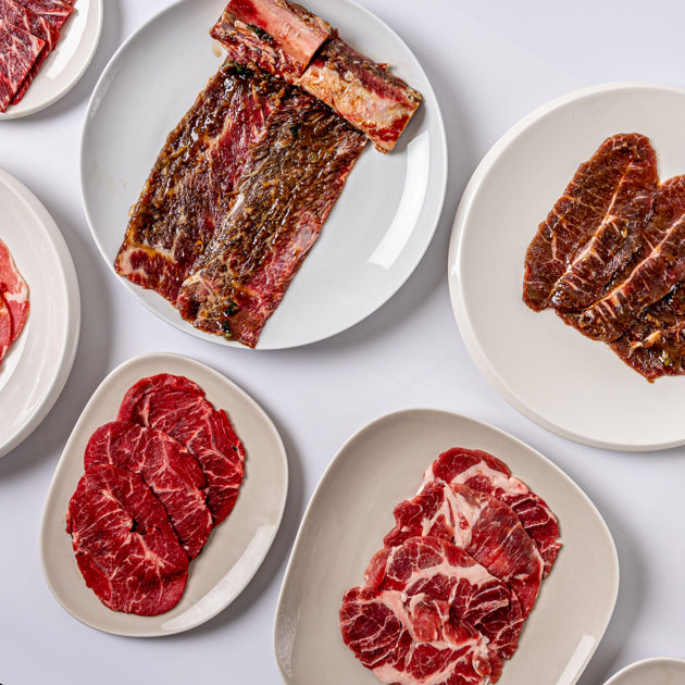 Little Kasai Konro Grill with Stainless Steel Frame V2