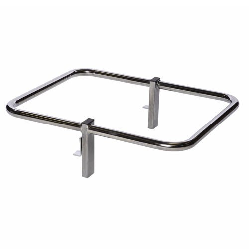 Cinders Double Pan Support for TG160 BBQs