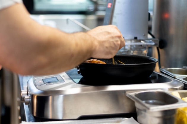 The Control Freak Induction Hob - Sage Commercial by Polyscience®