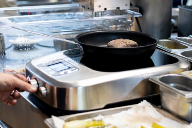 The Control Freak Induction Hob - Sage Commercial by Polyscience®