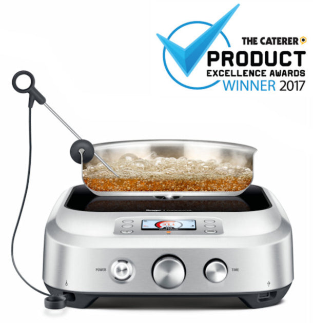 The Control Freak Induction Hob - Sage Commercial by Polyscience®