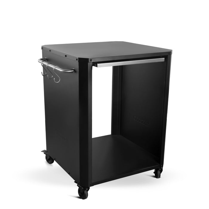 Cozze outdoor table/cutting board stainless steel