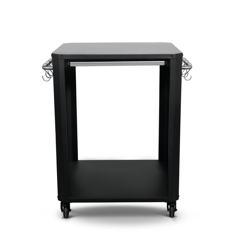 Cozze outdoor table/cutting board stainless steel