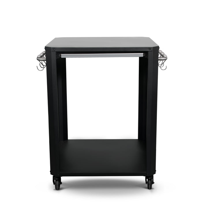 Cozze outdoor table/cutting board stainless steel