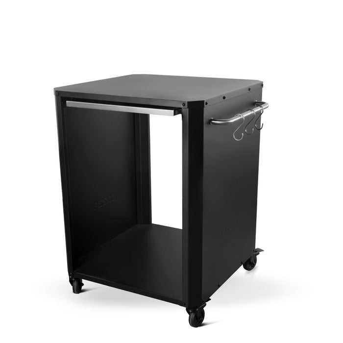 Cozze outdoor table/cutting board stainless steel