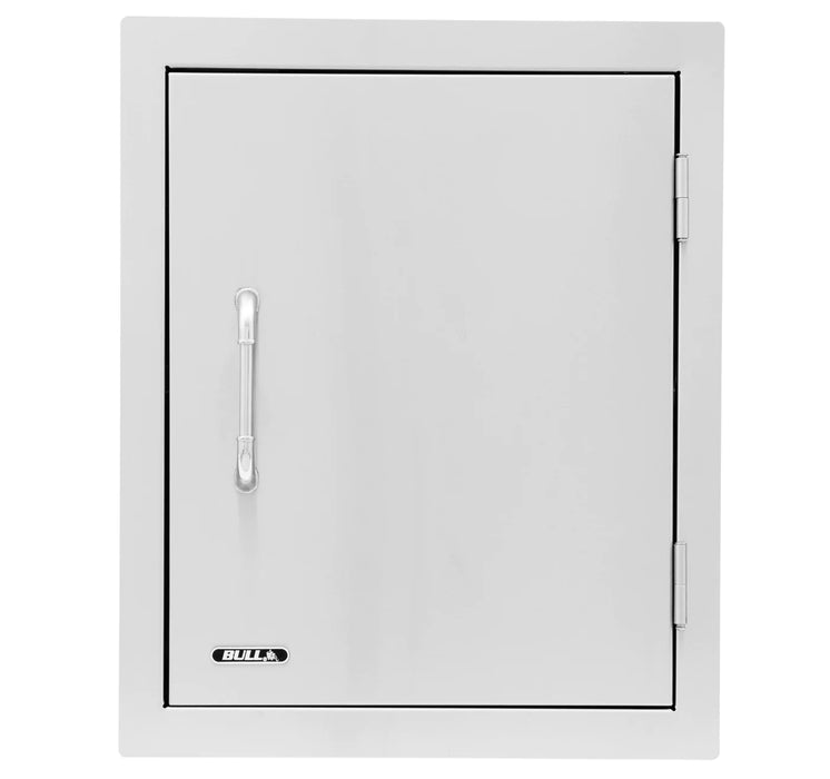 Bull Right Swing Vertical Access Door