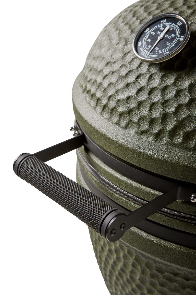 Moddern kamado Complete Aluminium