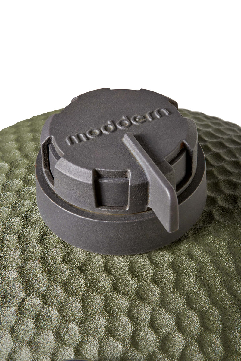 Moddern kamado Complete Aluminium