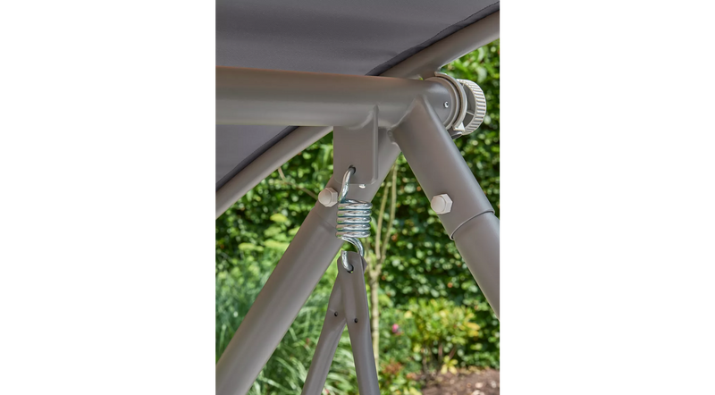 Newmarket 2 Seat Swing