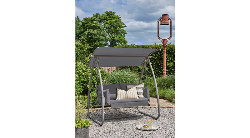 Newmarket 2 Seat Swing