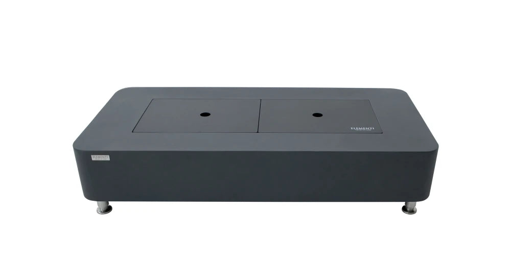 Sydney Ethanol Fire Table plus Weather cover