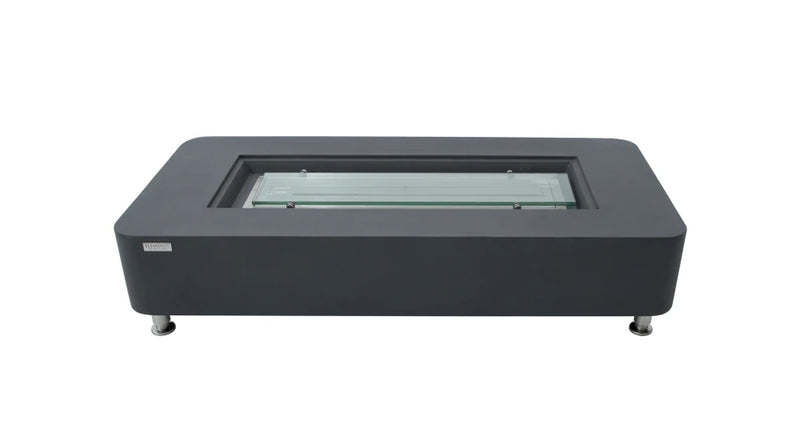 Sydney Ethanol Fire Table plus Weather cover