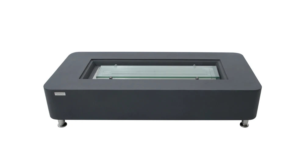 Sydney Ethanol Fire Table plus Weather cover