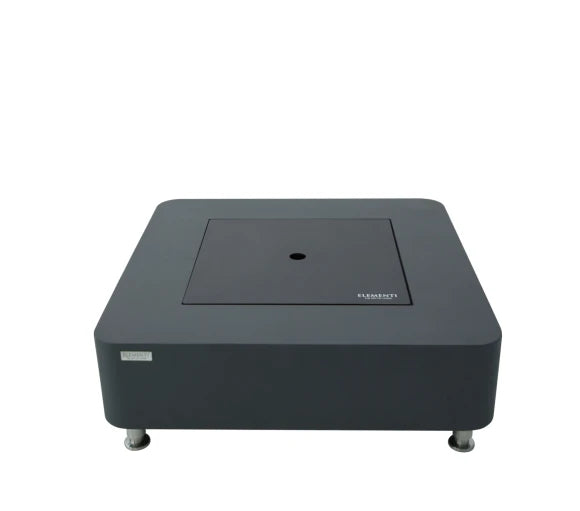 Perth Ethanol Fire Table plus Weather cover