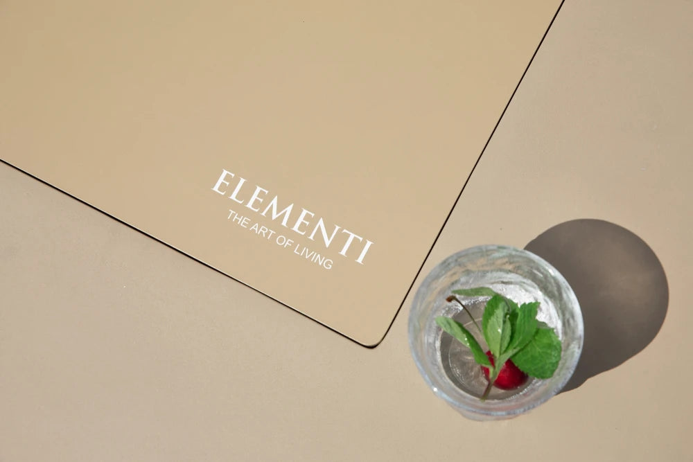 Colorado Fire Table plus Weather Cover