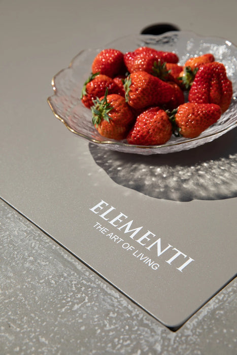 Monte Carlo Fire Table Plus Weather Cover