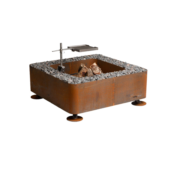 GrillSymbol Fire Bowl Fogo