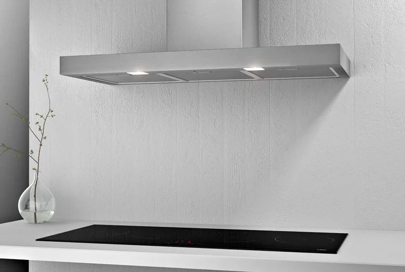Airforce F53 TLC 60cm Wall Mounted Designer Cooker Hood