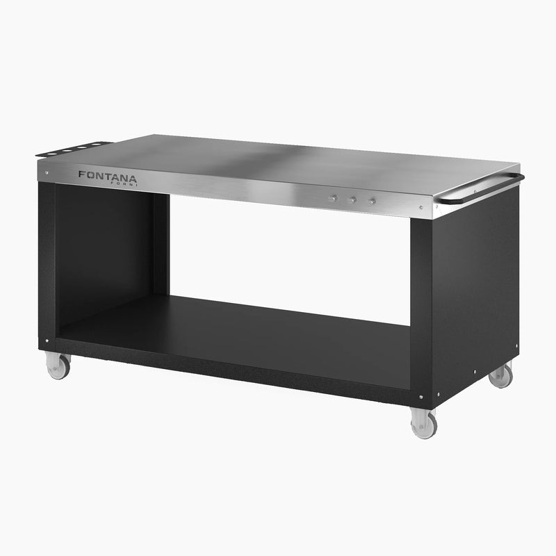 Fontana - Pizza Desk Cooking Worktop