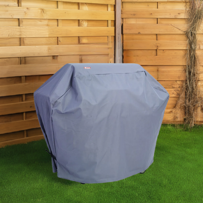 Bull Barbecue Cart Cover fits 7 Burner - 120cm Diablo