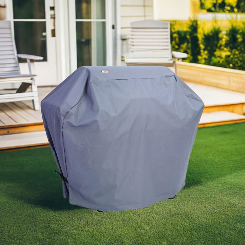 Bull Barbecue Cart Cover fits 7 Burner - 120cm Diablo