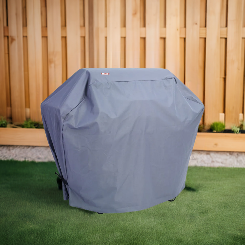 Bull Barbecue Cart Cover fits 7 Burner - 120cm Diablo