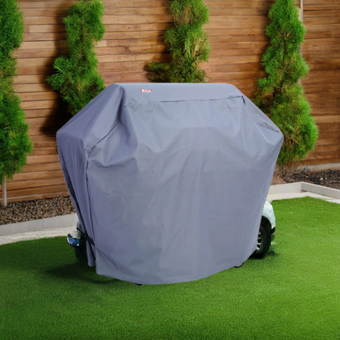 120cm Cart Cover fits 7 Burner