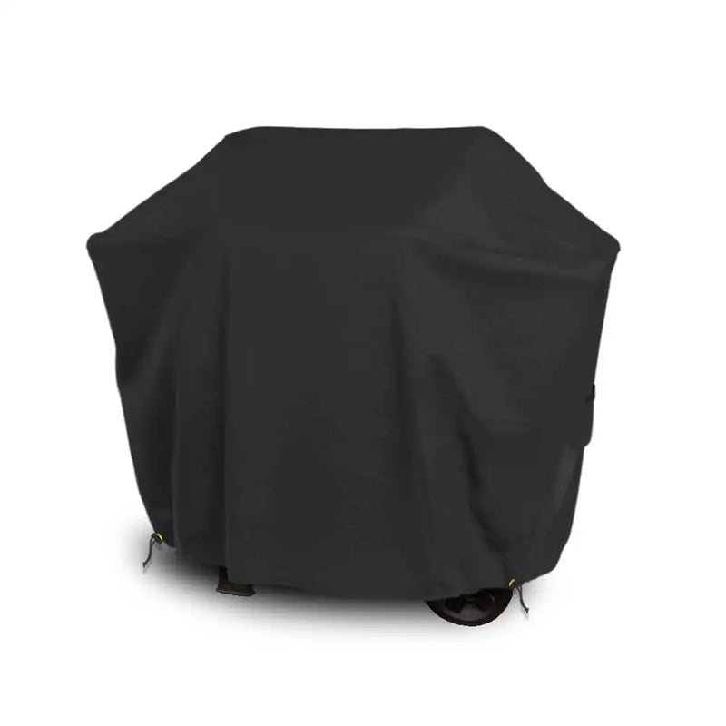 Barbecue - Weather Cover Black