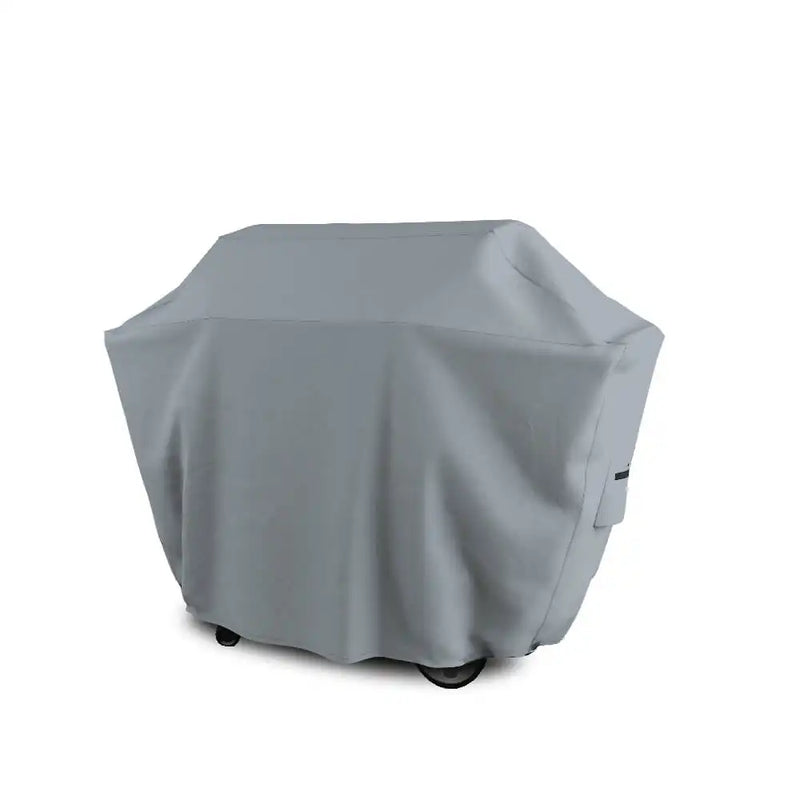 Barbecue - Weather Cover Grey
