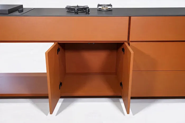 Grillionaire Mandarin Grade V Outdoor Kitchen