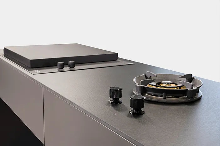 Grillionaire Urban Grade V Outdoor Kitchen