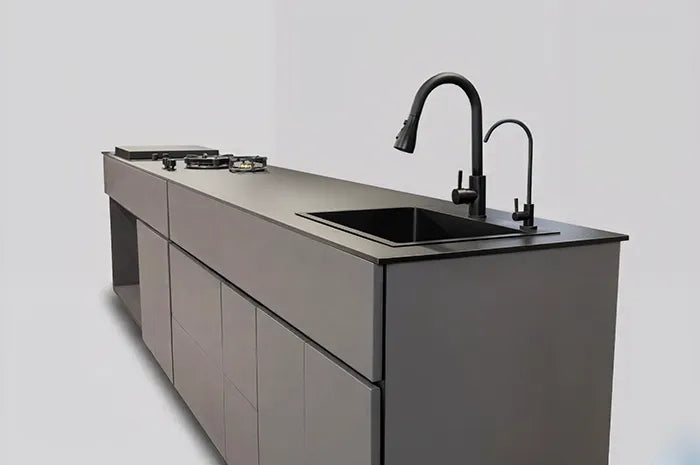 Grillionaire Urban Grade III Outdoor Kitchen