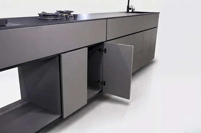 Grillionaire Urban Grade III Outdoor Kitchen