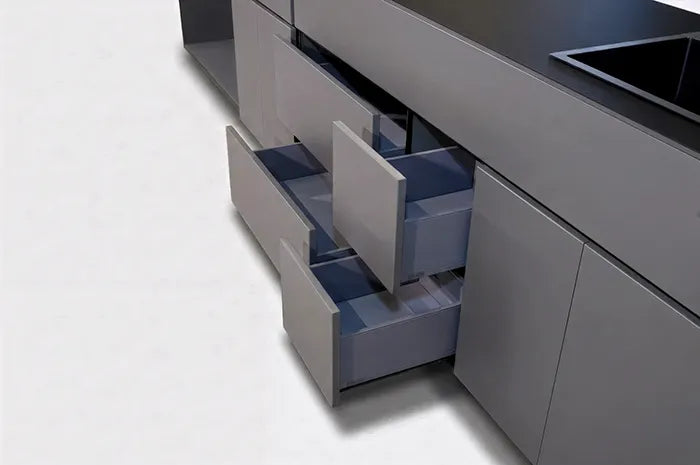 Grillionaire Urban Grade III Outdoor Kitchen