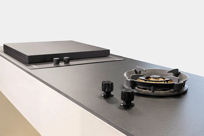 Grillionaire Pure Grade II Outdoor Kitchen