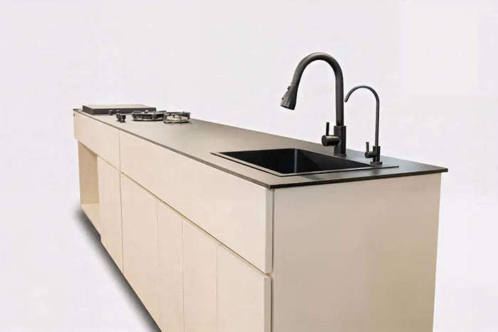 Grillionaire Pure Grade II Outdoor Kitchen