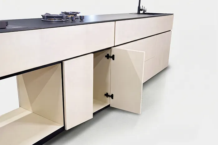 Grillionaire Pure Grade II Outdoor Kitchen