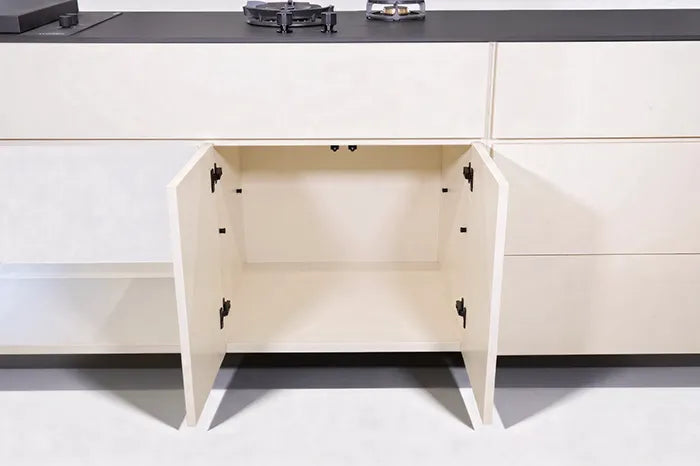 Grillionaire Pure Grade II Outdoor Kitchen