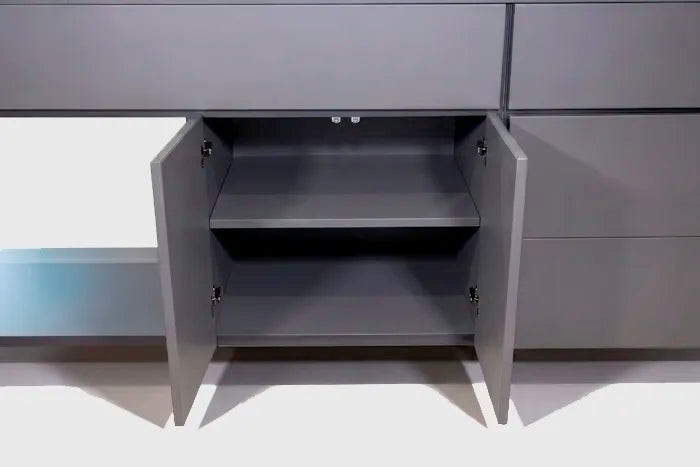 Grillionaire Urban Grade III Outdoor Kitchen